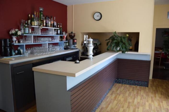 Image No.4-Un hôtel de 11 chambres à vendre à Arnac-Pompadour