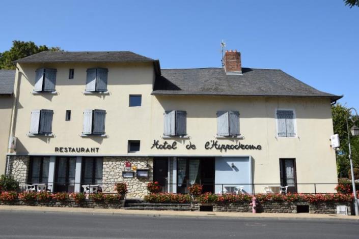 Image No.11-Un hôtel de 11 chambres à vendre à Arnac-Pompadour