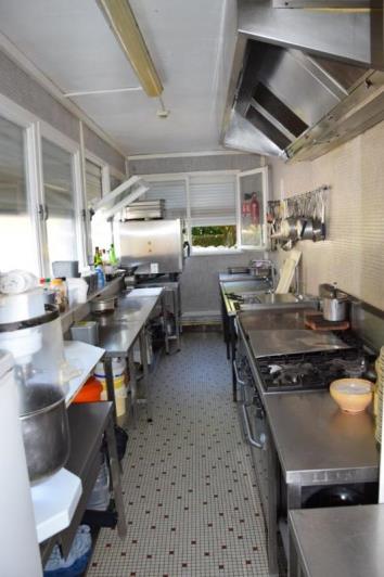 Image No.5-Un hôtel de 11 chambres à vendre à Arnac-Pompadour