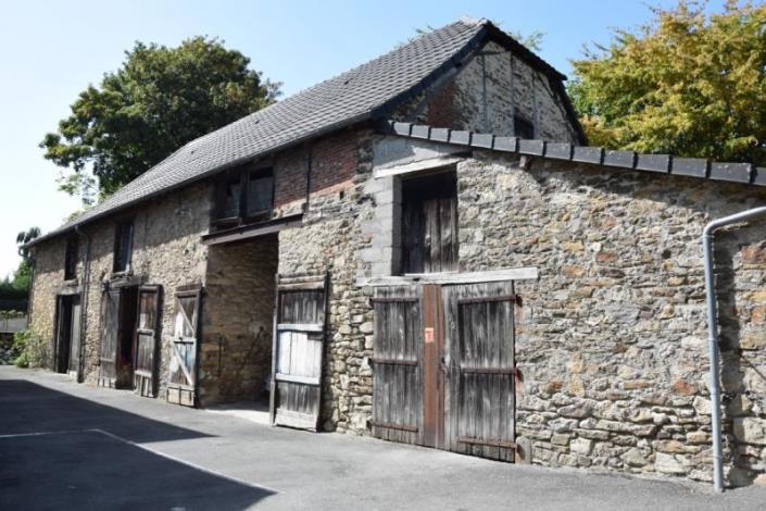 Image No.13-Un hôtel de 11 chambres à vendre à Arnac-Pompadour
