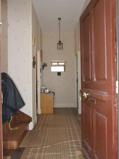 Image No.2-Maison de village de 3 chambres à vendre à Coussac-Bonneval