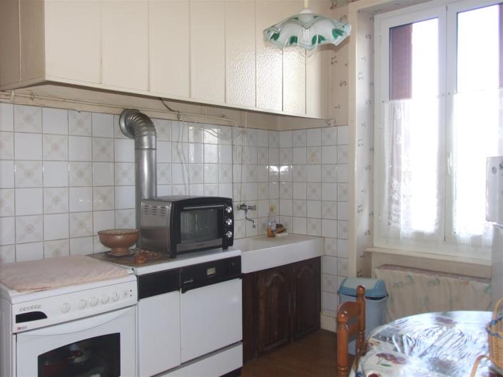 Image No.3-Maison de village de 3 chambres à vendre à Coussac-Bonneval