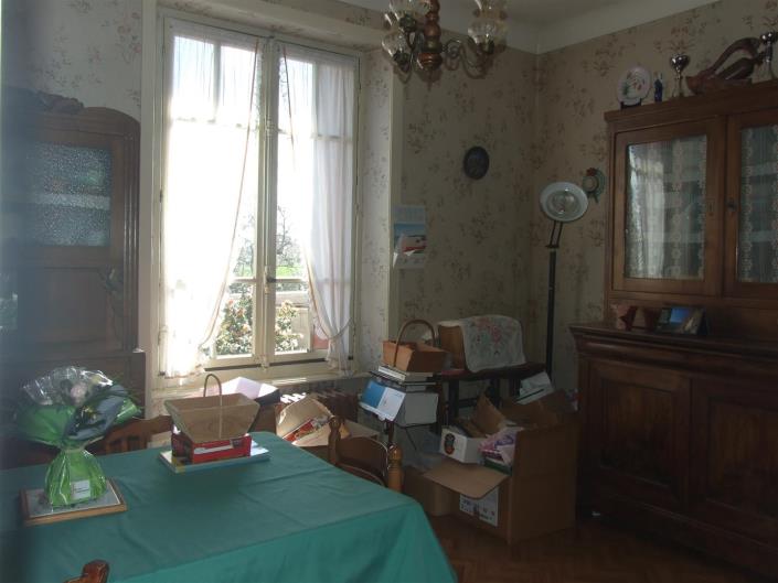 Image No.5-Maison de village de 3 chambres à vendre à Coussac-Bonneval