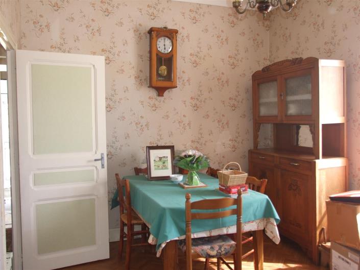 Image No.7-Maison de village de 3 chambres à vendre à Coussac-Bonneval