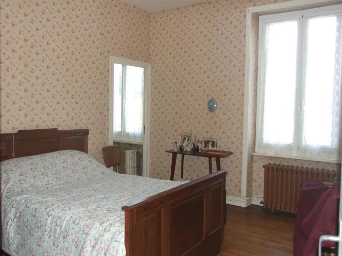 Image No.8-Maison de village de 3 chambres à vendre à Coussac-Bonneval