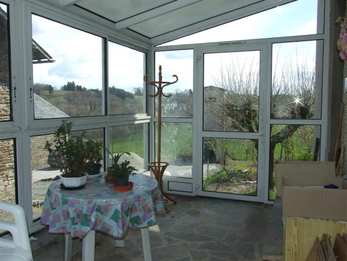 Image No.12-Maison de village de 3 chambres à vendre à Coussac-Bonneval