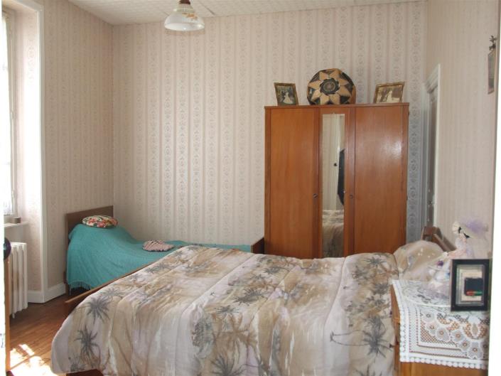 Image No.11-Maison de village de 3 chambres à vendre à Coussac-Bonneval