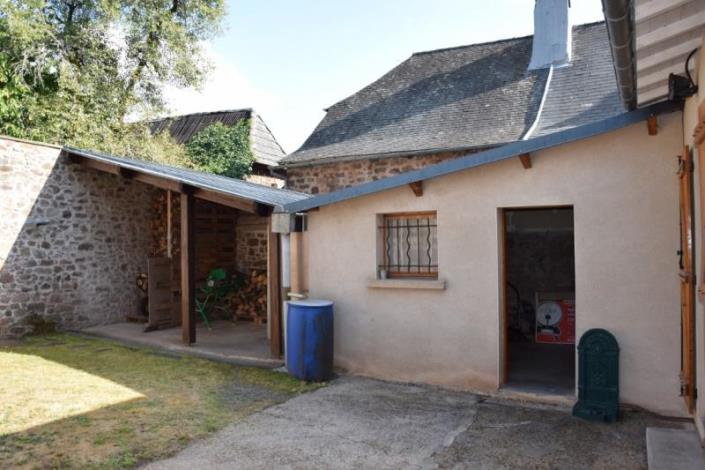 Image No.7-Maison de village de 2 chambres à vendre à Saint-Bonnet-la-Rivière