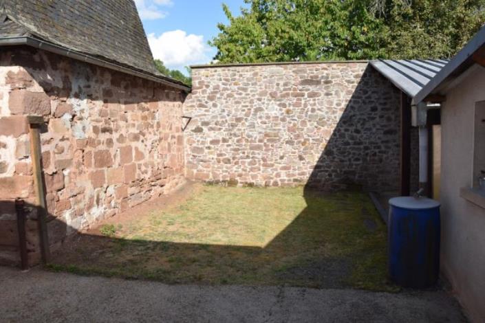 Image No.8-Maison de village de 2 chambres à vendre à Saint-Bonnet-la-Rivière