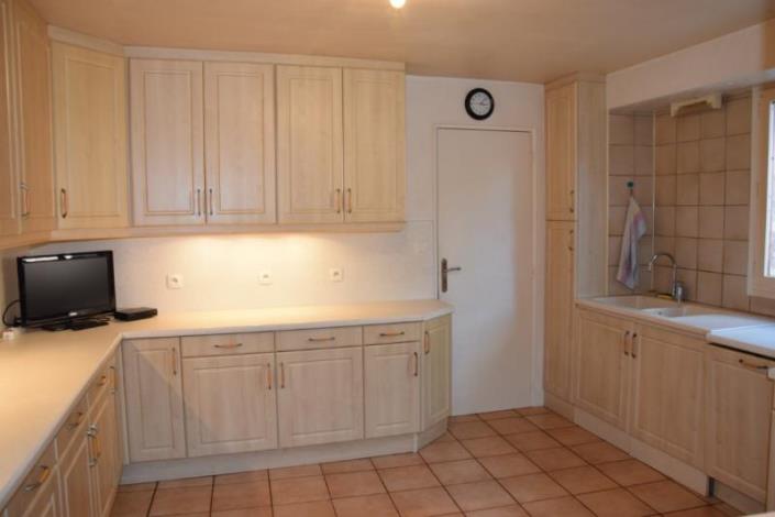 Image No.2-Maison de village de 2 chambres à vendre à Saint-Bonnet-la-Rivière