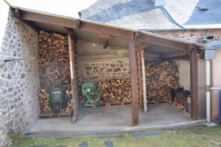 Image No.11-Maison de village de 2 chambres à vendre à Saint-Bonnet-la-Rivière