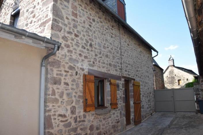 Image No.5-Maison de village de 2 chambres à vendre à Saint-Bonnet-la-Rivière