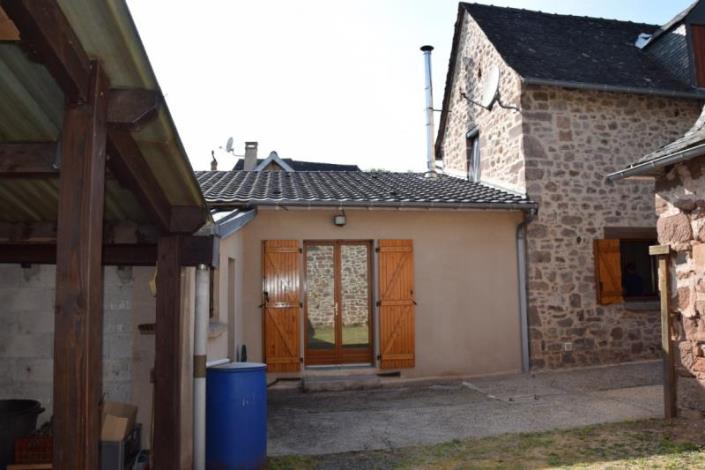 Image No.14-Maison de village de 2 chambres à vendre à Saint-Bonnet-la-Rivière