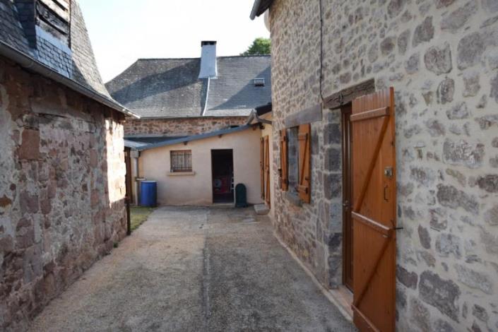 Image No.15-Maison de village de 2 chambres à vendre à Saint-Bonnet-la-Rivière