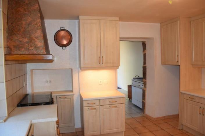 Image No.18-Maison de village de 2 chambres à vendre à Saint-Bonnet-la-Rivière