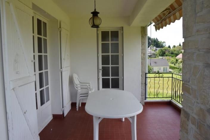 Image No.5-Maison de 4 chambres à vendre à Arnac-Pompadour