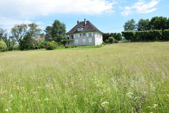Image No.2-Maison de 4 chambres à vendre à Arnac-Pompadour