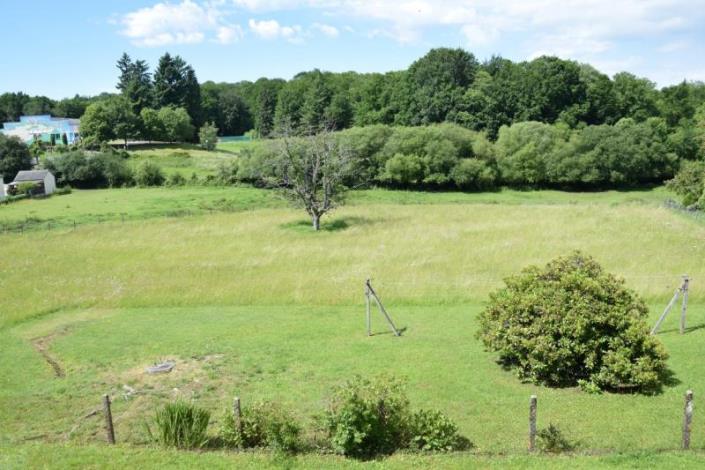 Image No.3-Maison de 4 chambres à vendre à Arnac-Pompadour