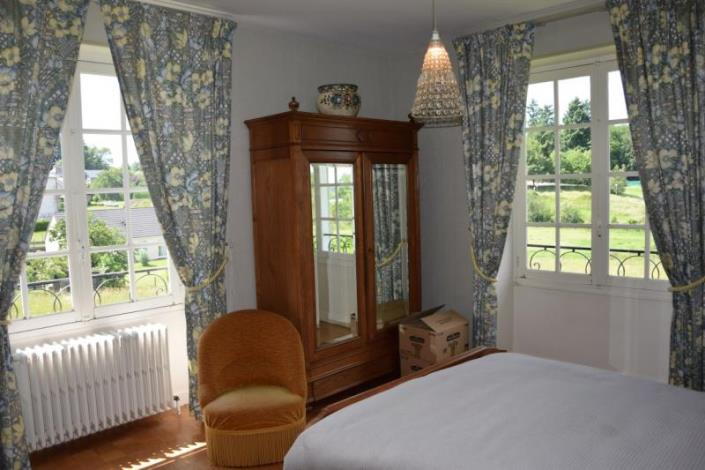 Image No.7-Maison de 4 chambres à vendre à Arnac-Pompadour