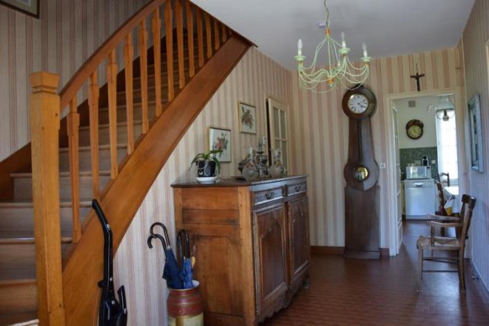 Image No.9-Maison de 4 chambres à vendre à Arnac-Pompadour