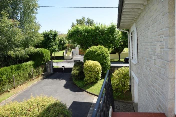 Image No.8-Maison de 4 chambres à vendre à Arnac-Pompadour