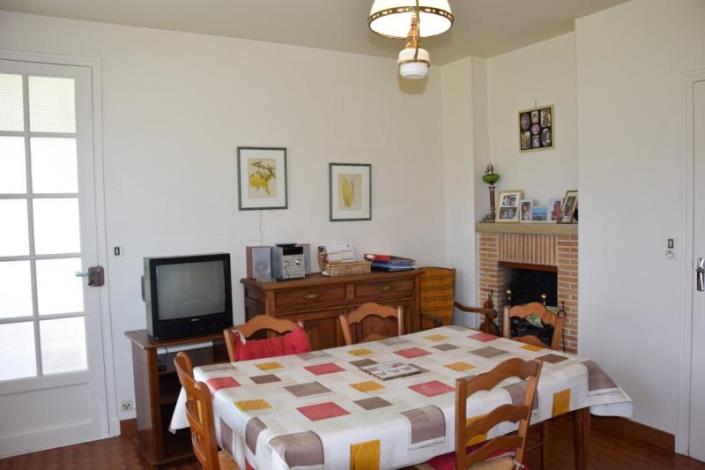 Image No.11-Maison de 4 chambres à vendre à Arnac-Pompadour