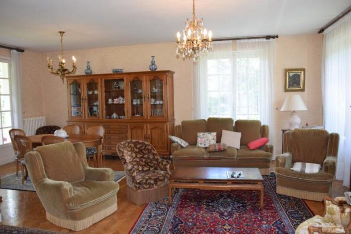 Image No.10-Maison de 4 chambres à vendre à Arnac-Pompadour