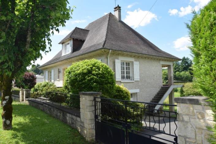 Image No.14-Maison de 4 chambres à vendre à Arnac-Pompadour