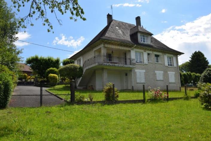 Image No.13-Maison de 4 chambres à vendre à Arnac-Pompadour