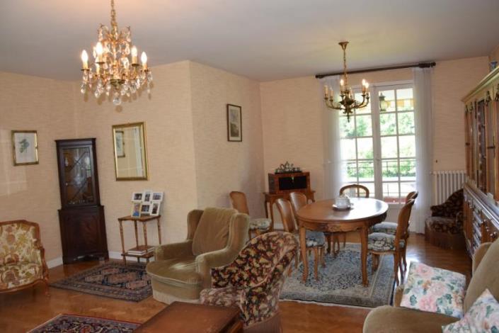 Image No.15-Maison de 4 chambres à vendre à Arnac-Pompadour