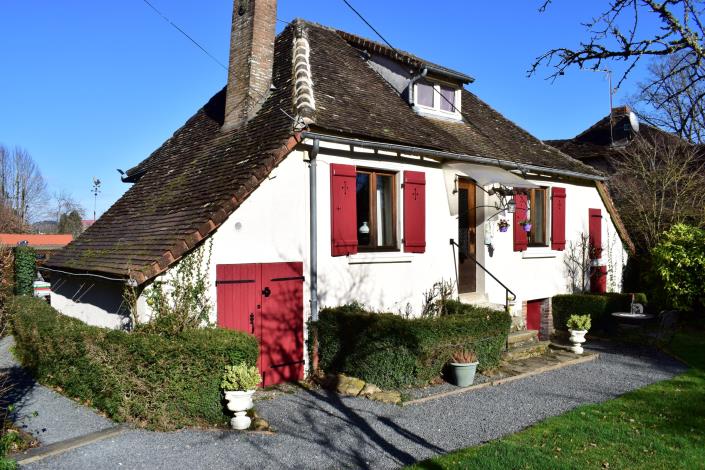 Image No.1-3 Bed Country House for sale