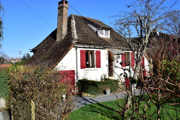 Image No.2-3 Bed Country House for sale