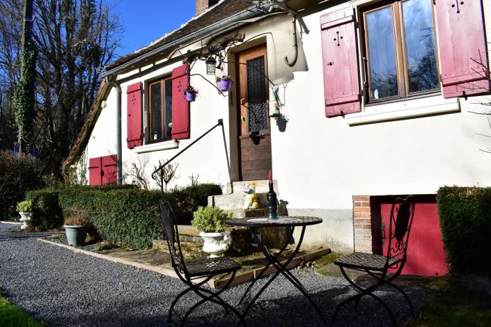 Image No.3-3 Bed Country House for sale