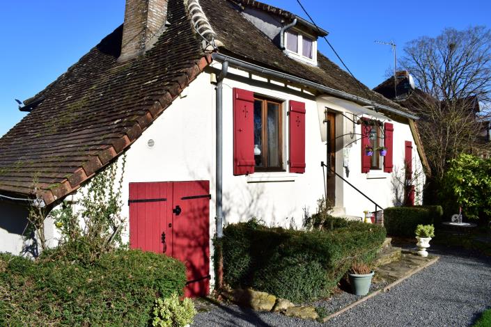 Image No.4-3 Bed Country House for sale