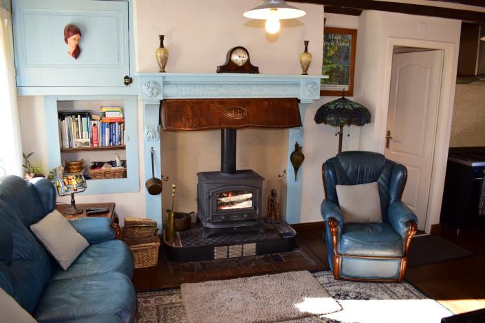 Image No.8-3 Bed Country House for sale