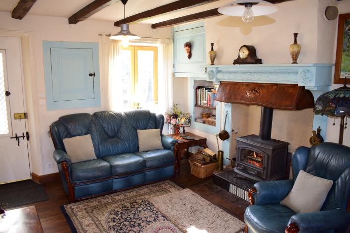 Image No.11-3 Bed Country House for sale