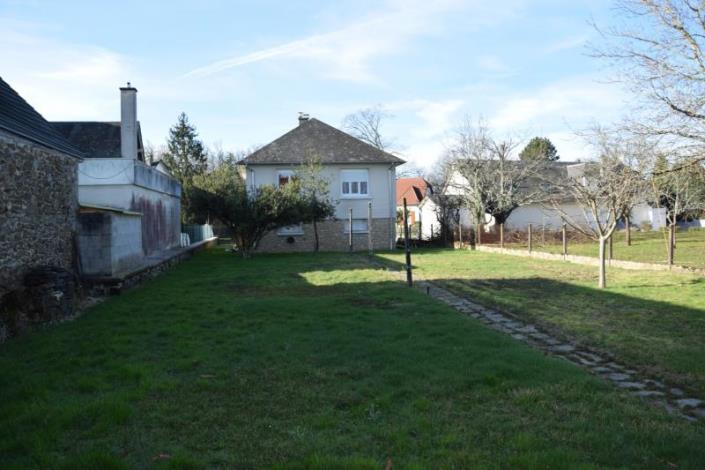 Image No.10-Maison de ville de 2 chambres à vendre à Arnac-Pompadour
