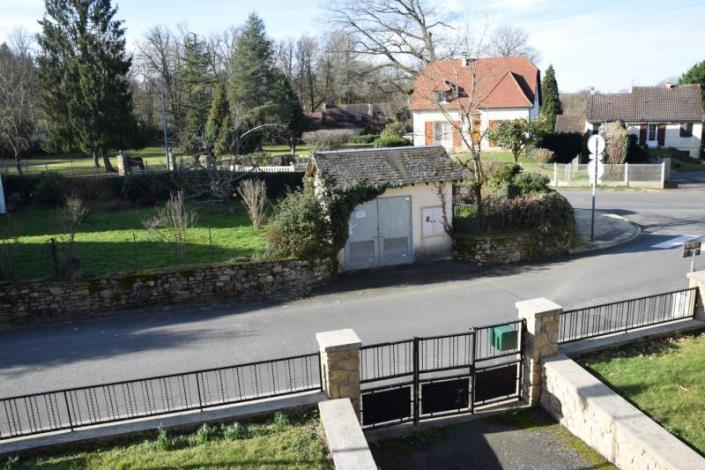 Image No.11-Maison de ville de 2 chambres à vendre à Arnac-Pompadour