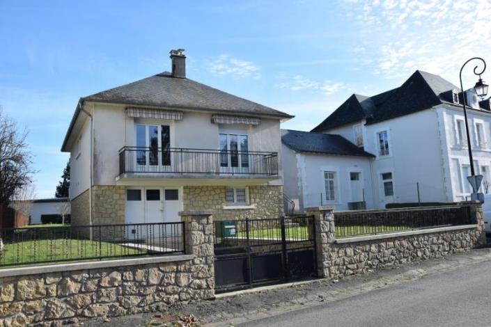Image No.13-Maison de ville de 2 chambres à vendre à Arnac-Pompadour