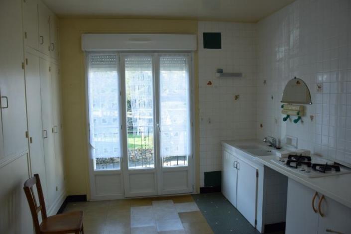 Image No.8-Maison de ville de 2 chambres à vendre à Arnac-Pompadour