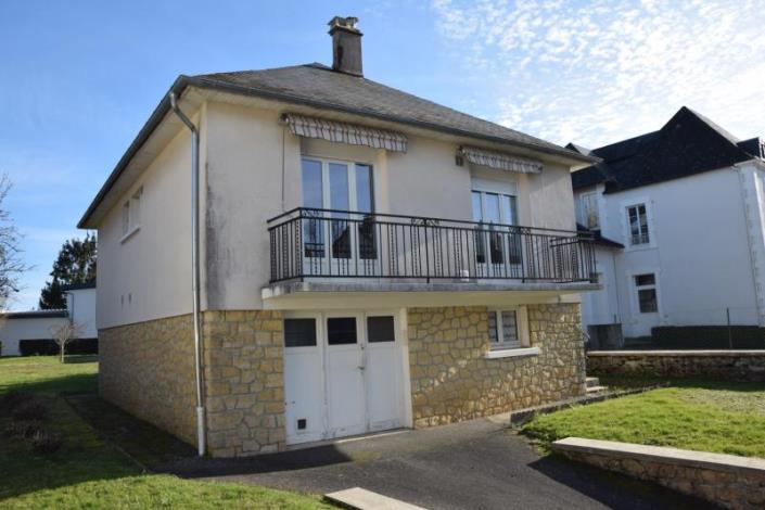 Image No.15-Maison de ville de 2 chambres à vendre à Arnac-Pompadour