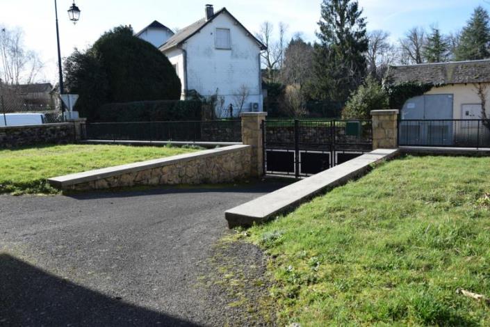 Image No.16-Maison de ville de 2 chambres à vendre à Arnac-Pompadour