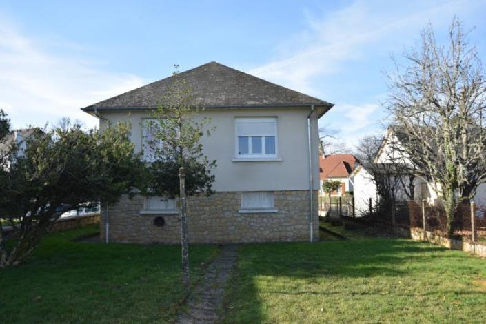 Image No.14-Maison de ville de 2 chambres à vendre à Arnac-Pompadour
