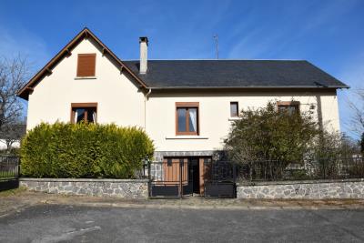 Maison de ville de 4 chambres à vendre à Arnac-Pompadour