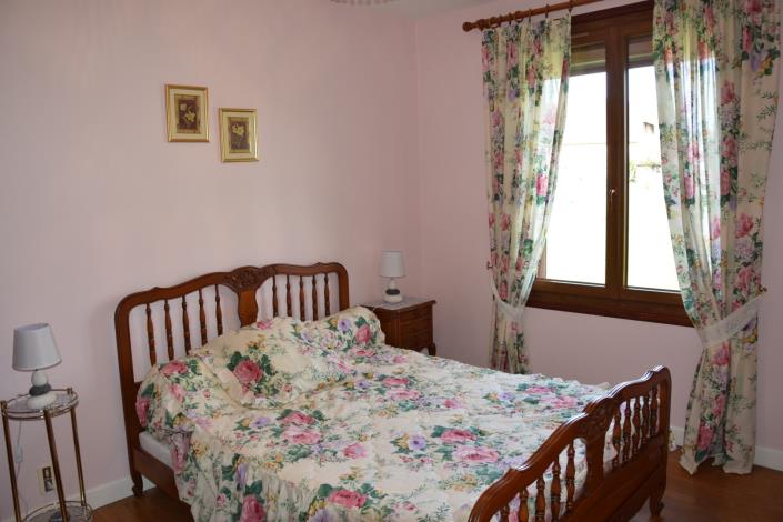 Image No.7-Maison de ville de 4 chambres à vendre à Arnac-Pompadour