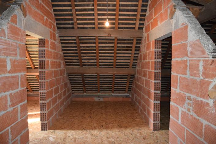 Image No.9-Maison de ville de 4 chambres à vendre à Arnac-Pompadour