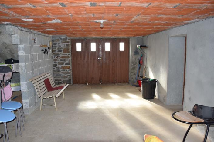 Image No.8-Maison de ville de 4 chambres à vendre à Arnac-Pompadour