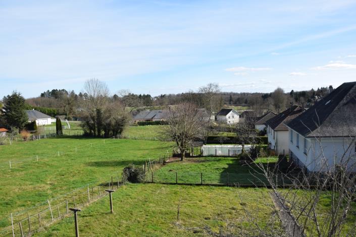 Image No.11-Maison de ville de 4 chambres à vendre à Arnac-Pompadour