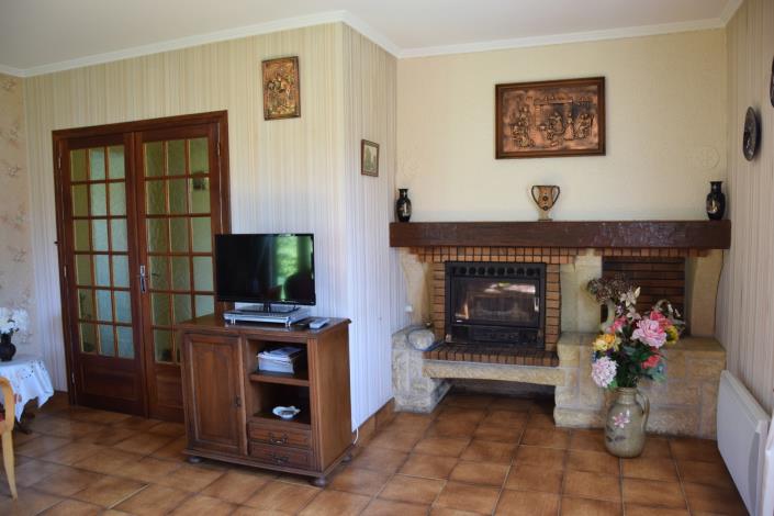 Image No.5-Maison de ville de 4 chambres à vendre à Arnac-Pompadour