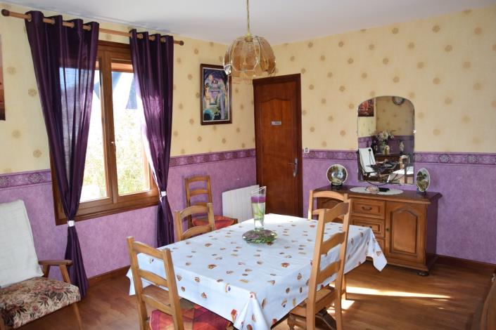 Image No.6-Maison de ville de 4 chambres à vendre à Arnac-Pompadour